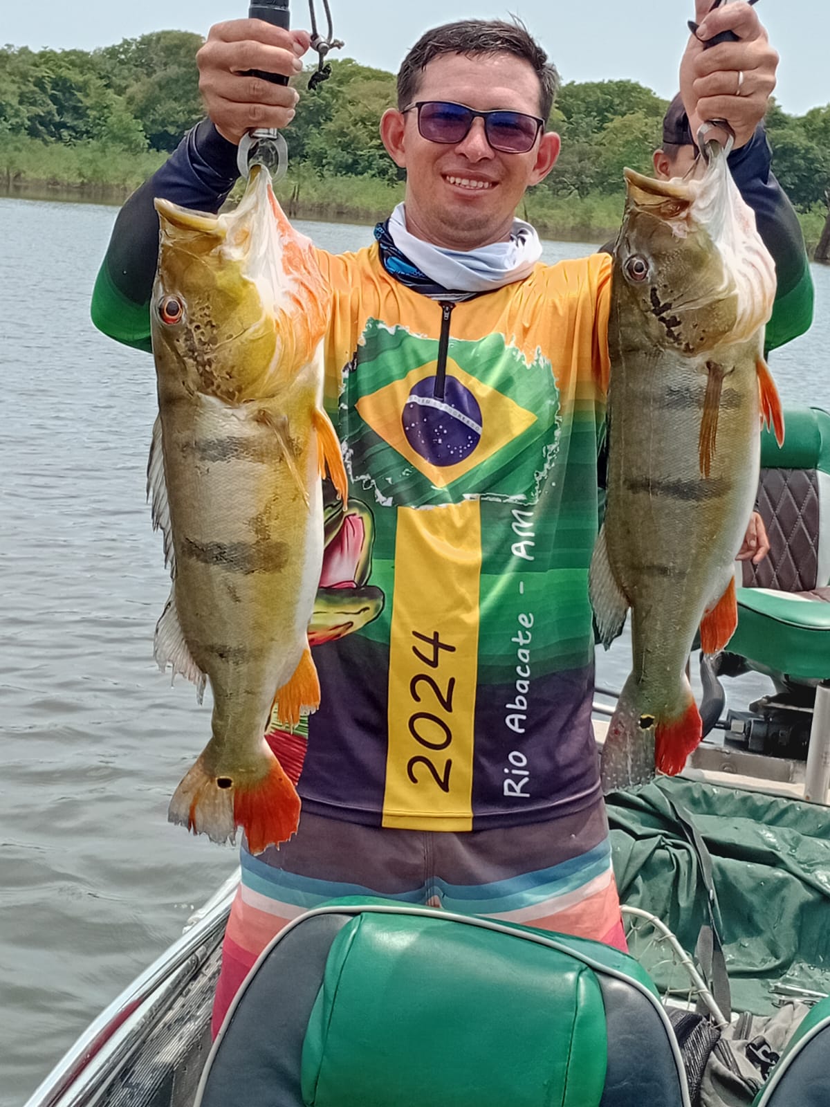 Rio Abacate